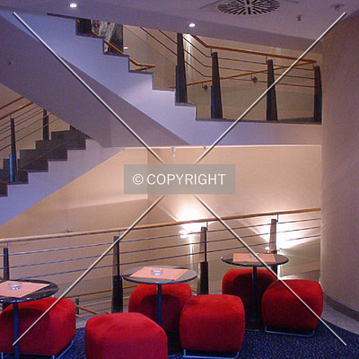 Park Inn Bochum by Nephilim