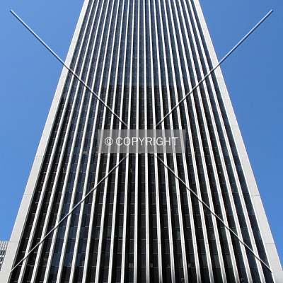50 California Street by Emmanuel D.