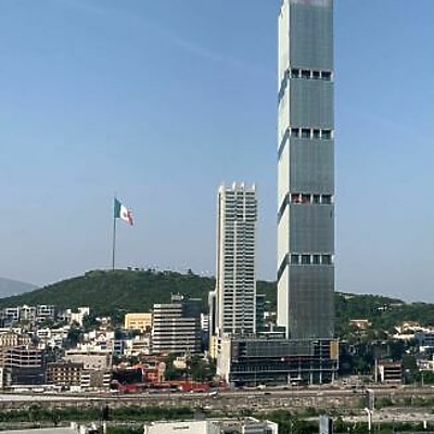 T.Op Torre 1 by inmuebles24.com