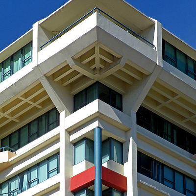 Suvavou House by Horst Kiechle