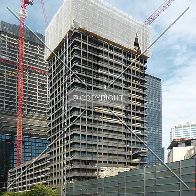 Deutsche Bank IBCF by Nephilim