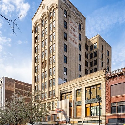 Harvard Square Centre by CoStar Group Inc.