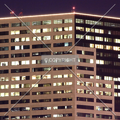 US Bancorp Tower by Serdica