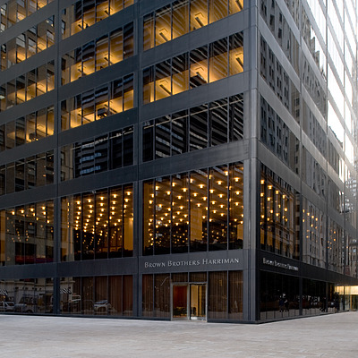 HSBC Bank Building by Scott Murphy