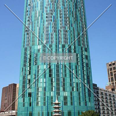 10 Holloway Circus by Neil Nickolds