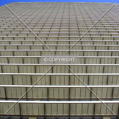 ExxonMobil Building by Chris Patriarca