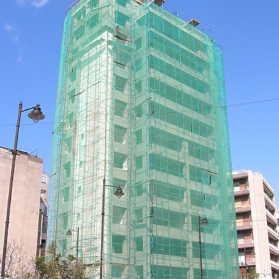 Sassine Plaza by Nareg Karamanoukian
