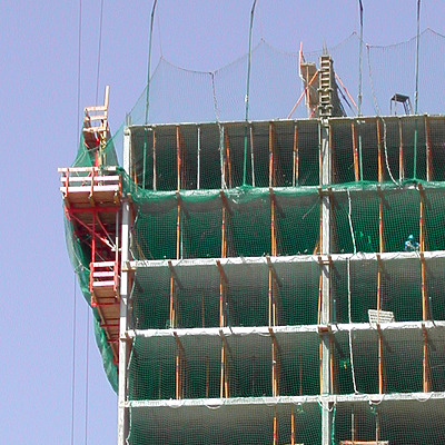 Hesperia Tower by David Guija