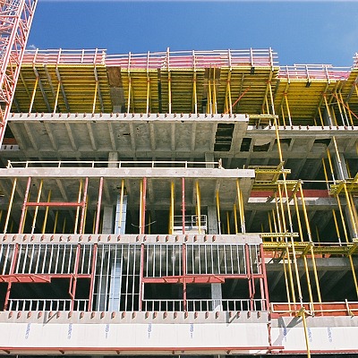 Lindsey-Flanigan Courthouse by Brian LoBue