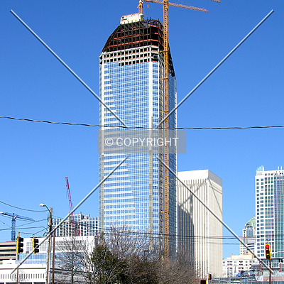 Duke Energy Center by Chris Patriarca