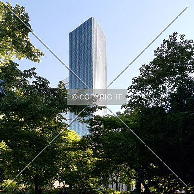 SKYPER Tower by Nephilim