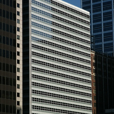 101 North Wacker by Daniel Kieckhefer