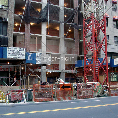 47 East 34th Street by Royce Douglas