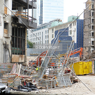 Deutsche Bank IBCF by Nephilim