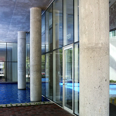 Optima Views by Daniel Kieckhefer