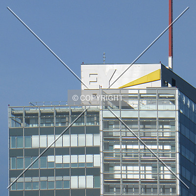 IZD Tower by Nephilim