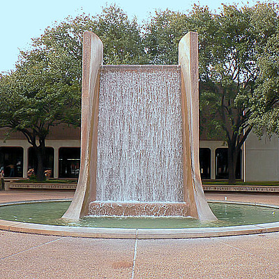 Hilton Waco by Kevin Lehnhardt