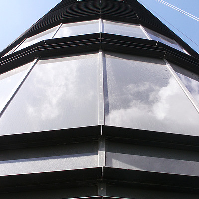 Rica Forum Hotel by Daniel Kieckhefer