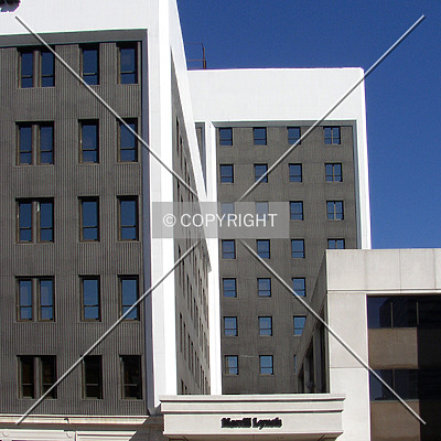 Keenan Building by Chris Patriarca
