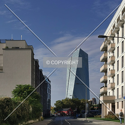 Skytower by Nephilim