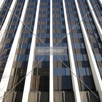 Wells Fargo Center by Serdica