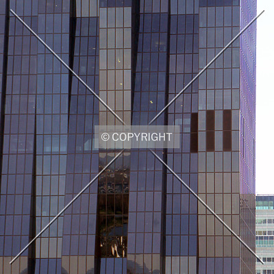 DC Tower 1 by Nephilim