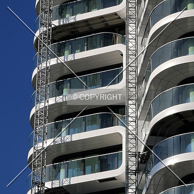 Grand Tower by Nephilim