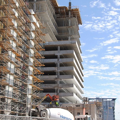 The Watermark Tempe by Brian LoBue