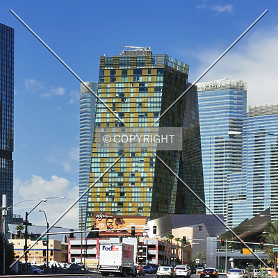 Veer Towers East by Nephilim