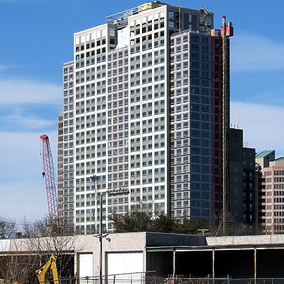 360 State Street by John Cahill