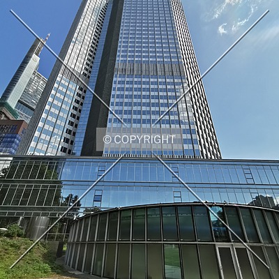 Eurotower by Nephilim
