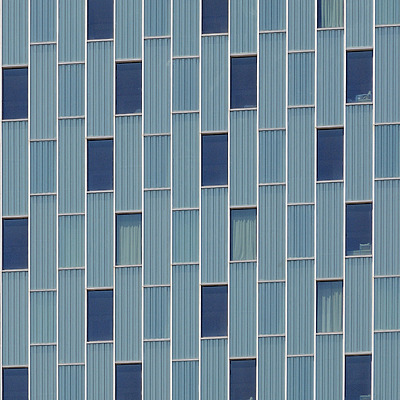 Sky Barcelona by David Guija