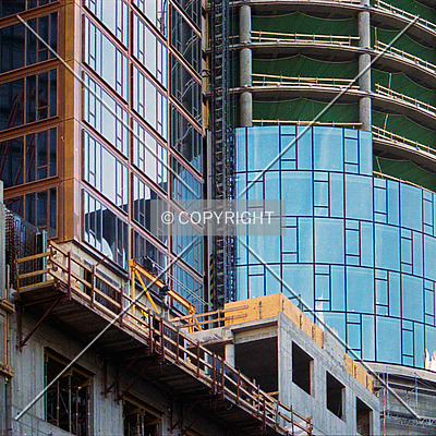 MAIN TOWER by Nephilim