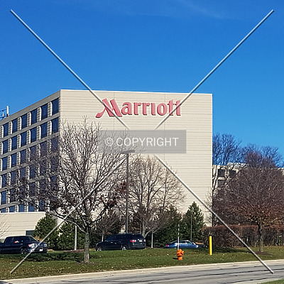 Chicago Marriott Naperville by Nephilim