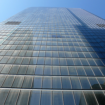 353 North Clark by B. Victor Adams