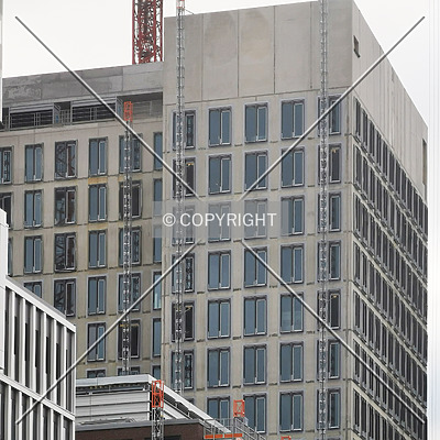DB Tower by Nephilim