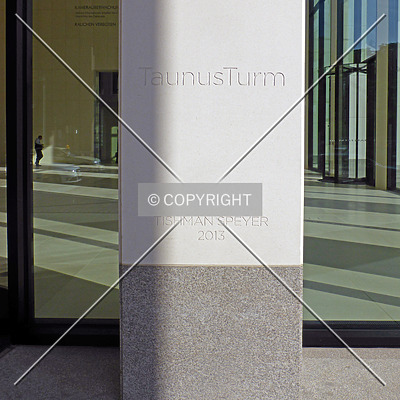 TaunusTurm by Nephilim