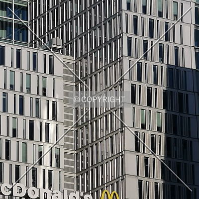 Nextower by Nephilim