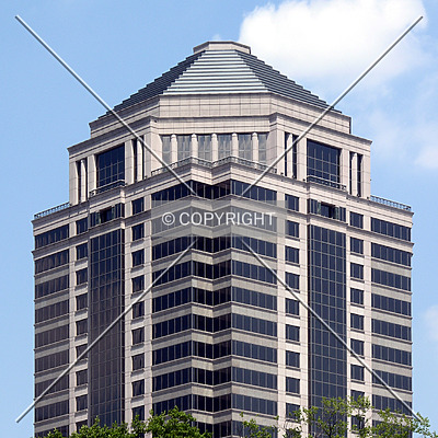 1100 Peachtree by Chris Patriarca