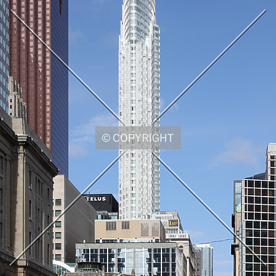 1 King West by Emmanuel D.