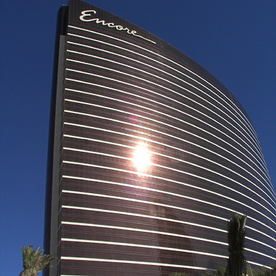 Encore by Rodney Gunn