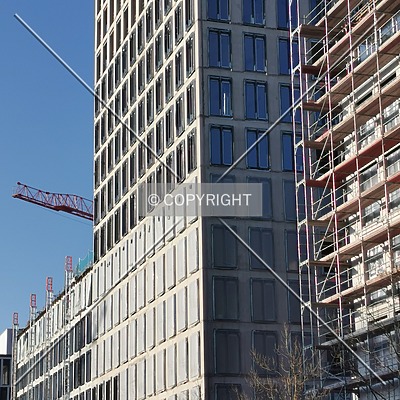 DB Tower by Nephilim