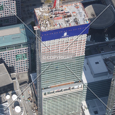 Ritz-Carlton Hotel & Residences by Emmanuel D.