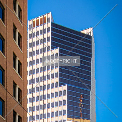 One South Church by Ryan Hildebrand