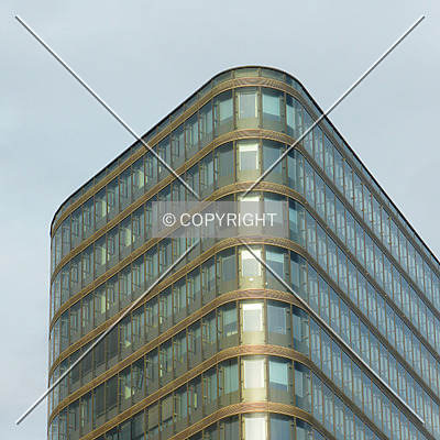 ÖBB Tower by Nephilim