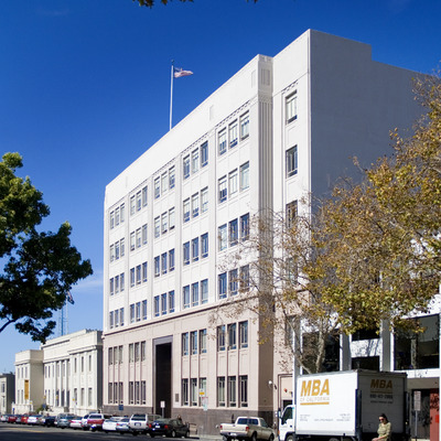 1947 Center Street by Jim Schwartz