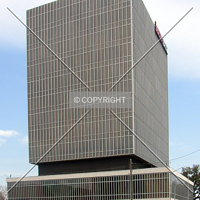 Iberia Bank Building by Chris Patriarca