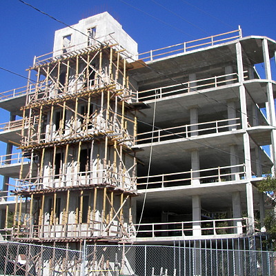 1101 Marina Towers by Rodney Gunn