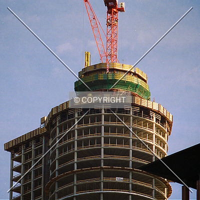 MAIN TOWER by Nephilim