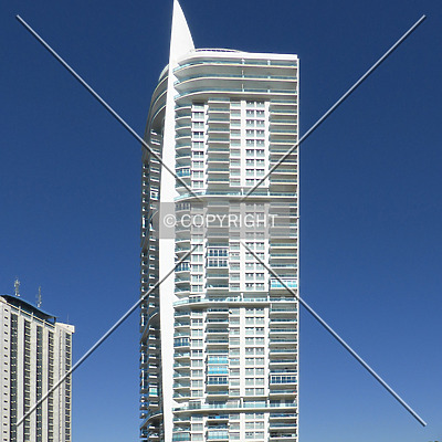Torre Lugano by Nephilim